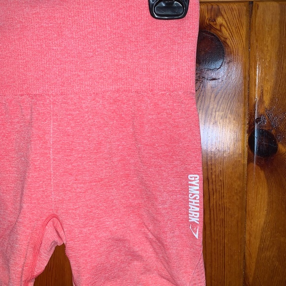 Gymshark medium adapt ombré seamless leggings - Picture 4 of 6